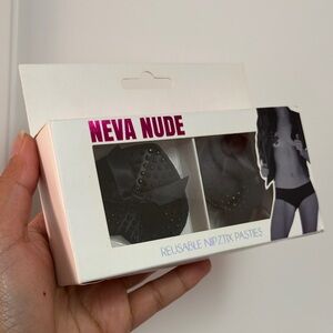 Neva Nude Reusable Nipztix Pasties